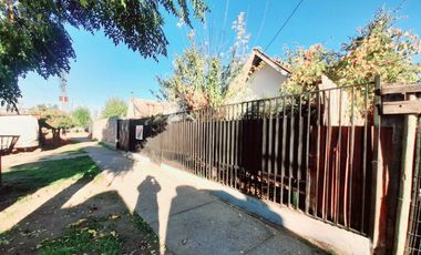 Casa en venta en TALCA