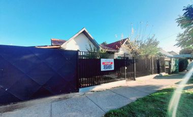 Casa en venta en TALCA