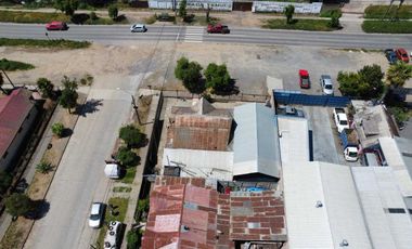 Casa en venta en TALCA