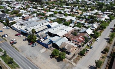 Casa en venta en TALCA