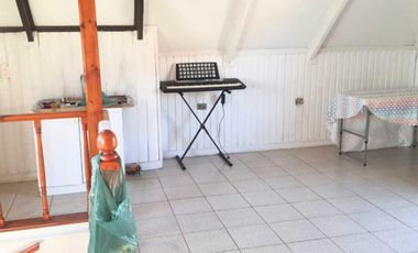 Casa en venta en TOMÉ