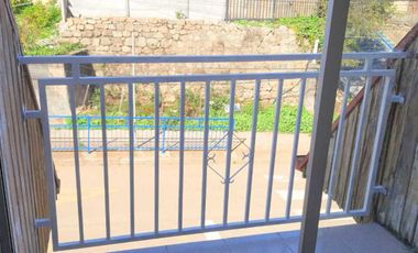 Casa en venta en TOMÉ
