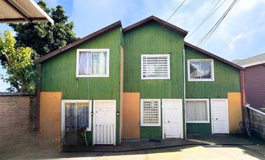 Casa en venta en TOMÉ