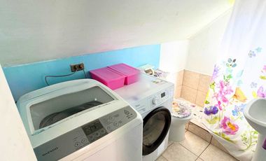 Casa en venta en TOMÉ
