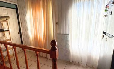 Casa en venta en TOMÉ