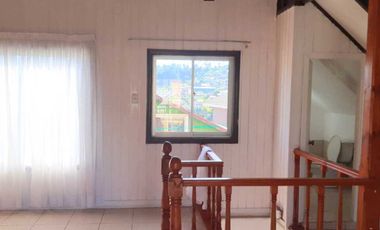 Casa en venta en TOMÉ