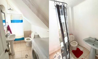 Casa en venta en TOMÉ