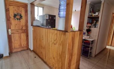 Ricardo Vial/Gabriela Mistral - Departamento - Venta