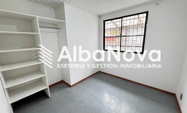 Casa en arriendo en ANGOL