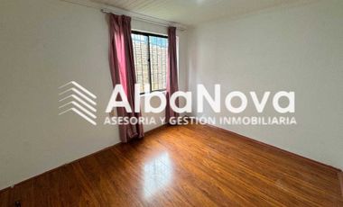 Casa en arriendo en ANGOL