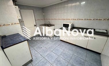 Casa en arriendo en ANGOL