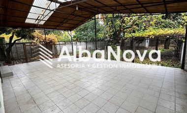 Casa en arriendo en ANGOL