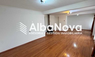 Casa en arriendo en ANGOL