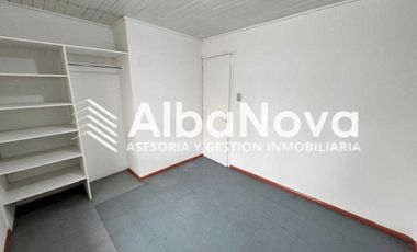 Casa en arriendo en ANGOL