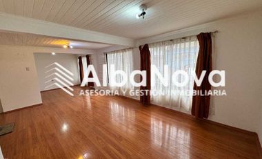 Casa en arriendo en ANGOL