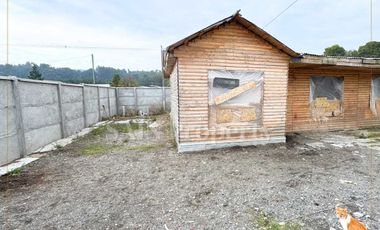 Parcela en venta en CORONEL