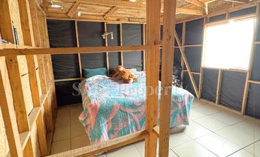 Parcela en venta en CORONEL