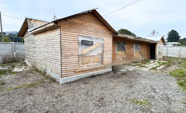 Parcela en venta en CORONEL