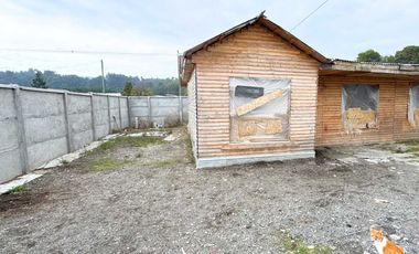 Parcela en venta en CORONEL