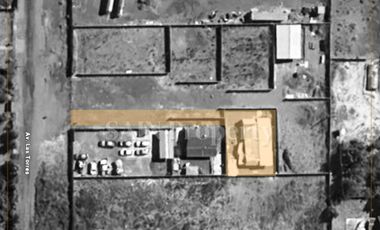 Parcela en venta en CORONEL