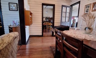 Casa en Venta en Santiago Barrera 1287, Sector Sur, los Angeles