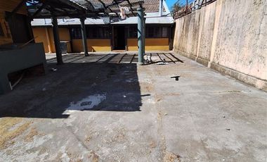 Casa en Venta en Santiago Barrera 1287, Sector Sur, los Angeles