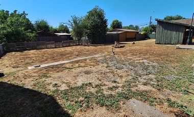 Casa en Venta en Santiago Barrera 1287, Sector Sur, los Angeles