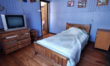 Casa en Venta en Santiago Barrera 1287, Sector Sur, los Angeles