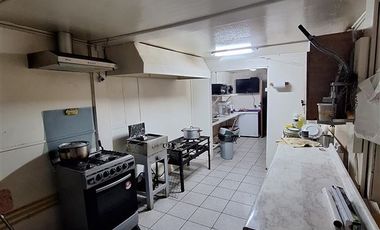 Local Comercial en Venta en Progreso, Renaico Regiòn Araucana