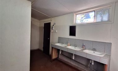 Local Comercial en Venta en Progreso, Renaico Regiòn Araucana