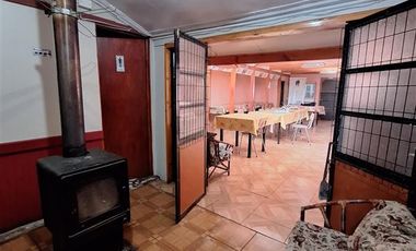 Local Comercial en Venta en Progreso, Renaico Regiòn Araucana
