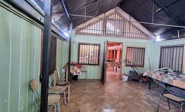 Local Comercial en Venta en Progreso, Renaico Regiòn Araucana
