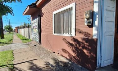 Local Comercial en Venta en Progreso, Renaico Regiòn Araucana