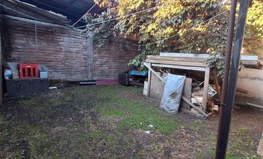 Casa en Venta en Calle Orompello, Población Rucamalal, Los Angeles