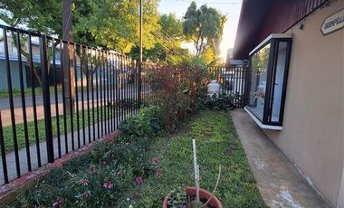 Casa en Venta en Calle Orompello, Población Rucamalal, Los Angeles