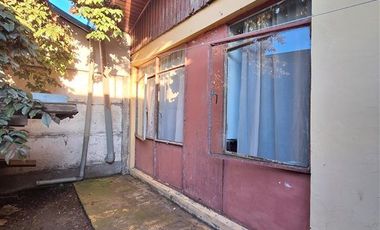 Casa en Venta en Calle Orompello, Población Rucamalal, Los Angeles