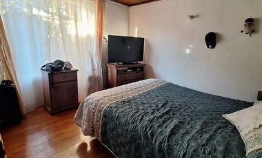 Casa en Venta en Calle Orompello, Población Rucamalal, Los Angeles