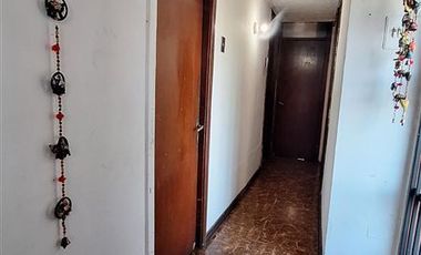 Casa en Venta en Calle Orompello, Población Rucamalal, Los Angeles