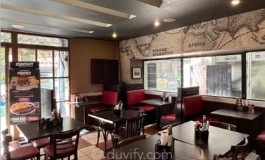 Local Comercial en Arriendo en Local en Bandera con Agustinas