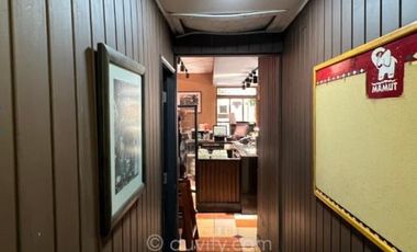 Local Comercial en Arriendo en Local en Bandera con Agustinas