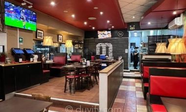 Local Comercial en Arriendo en Local en Bandera con Agustinas