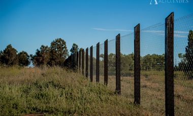 Parcela en Venta en Km 5 Camino Las Ratras