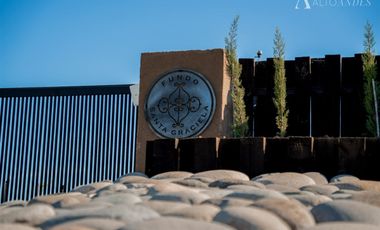 Parcela en Venta en Km 5 Camino Las Ratras