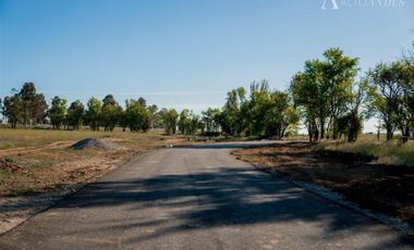 Parcela en Venta en Km 5 Camino Las Ratras