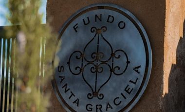 Parcela en Venta en Km 5 Camino Las Ratras