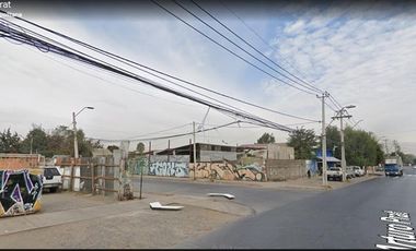 Terreno Construccion  en Venta en Arturo Prat con manuel Rodriguez