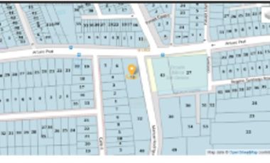 Terreno Construccion  en Venta en Arturo Prat con manuel Rodriguez