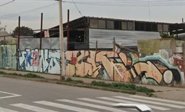 Terreno Construccion  en Venta en Arturo Prat con manuel Rodriguez