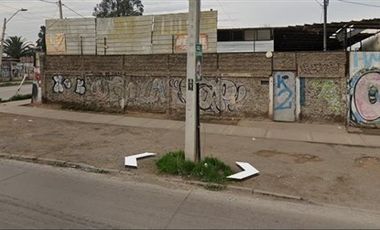 Terreno Construccion  en Venta en Arturo Prat con manuel Rodriguez