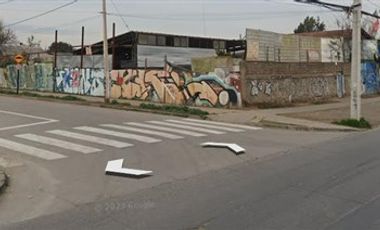 Terreno Construccion  en Venta en Arturo Prat con manuel Rodriguez